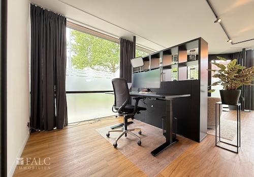 Offenes Büro