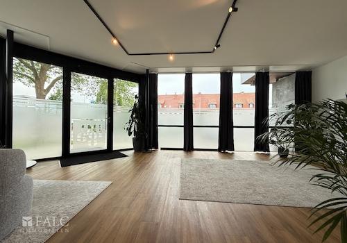 Offenes Büro