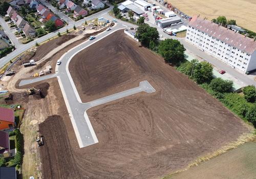 Ihr Wunschgrundstück ist dabei