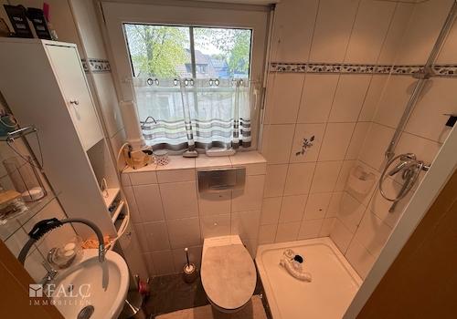Badezimmer OG