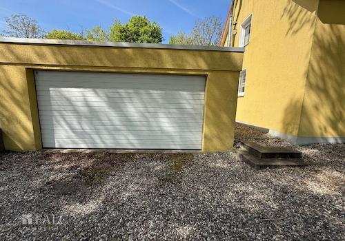 Doppelgarage