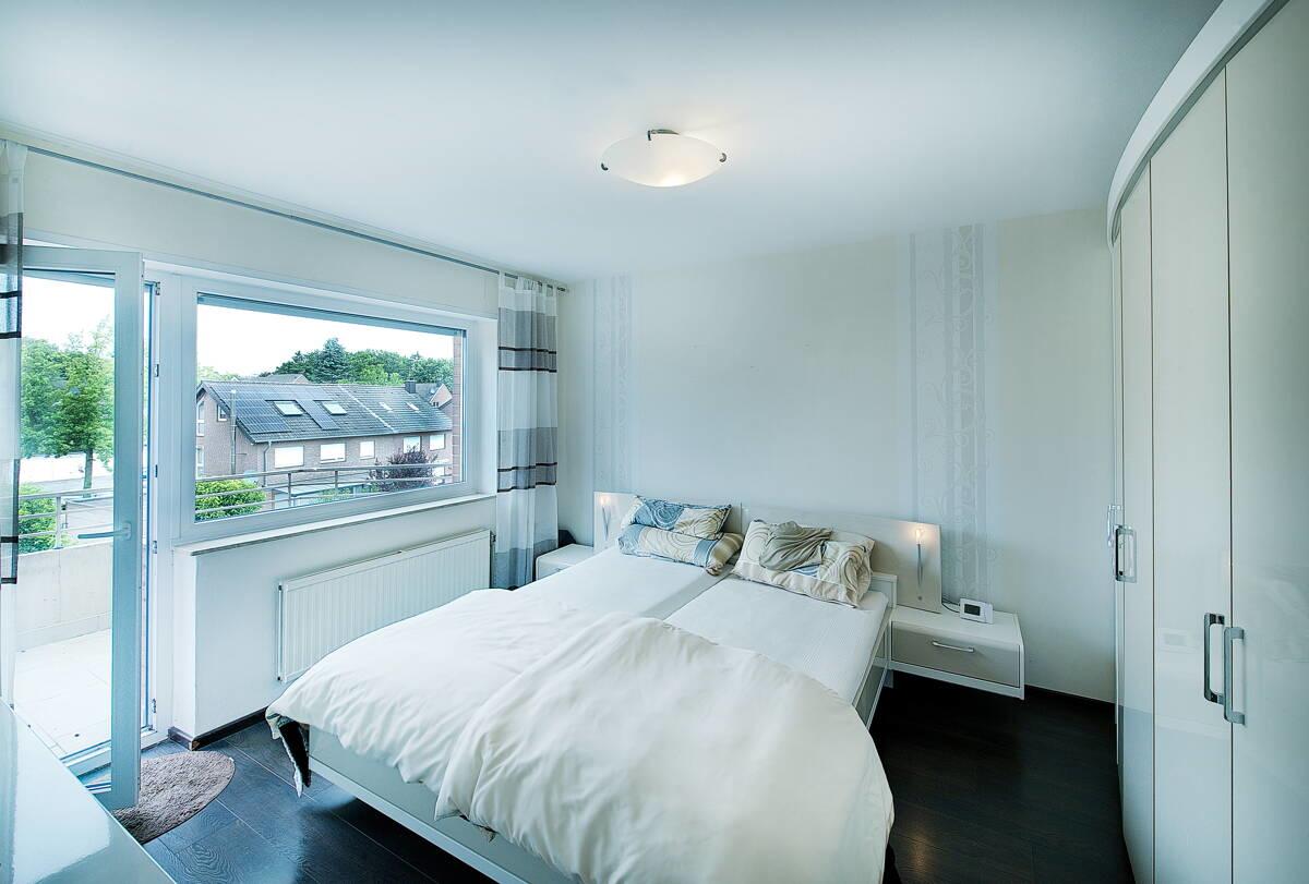 Elternschlafzimmer