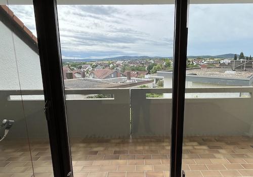 OG Zimmer 1 Balkon