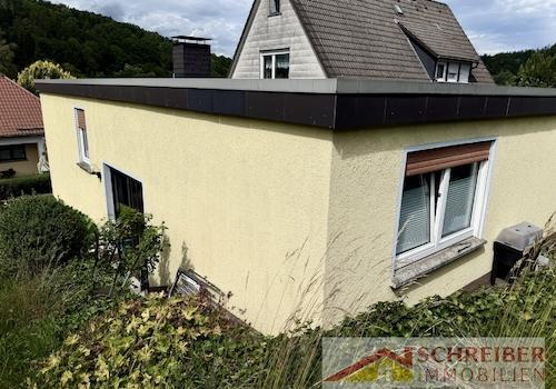 Ansicht hinten