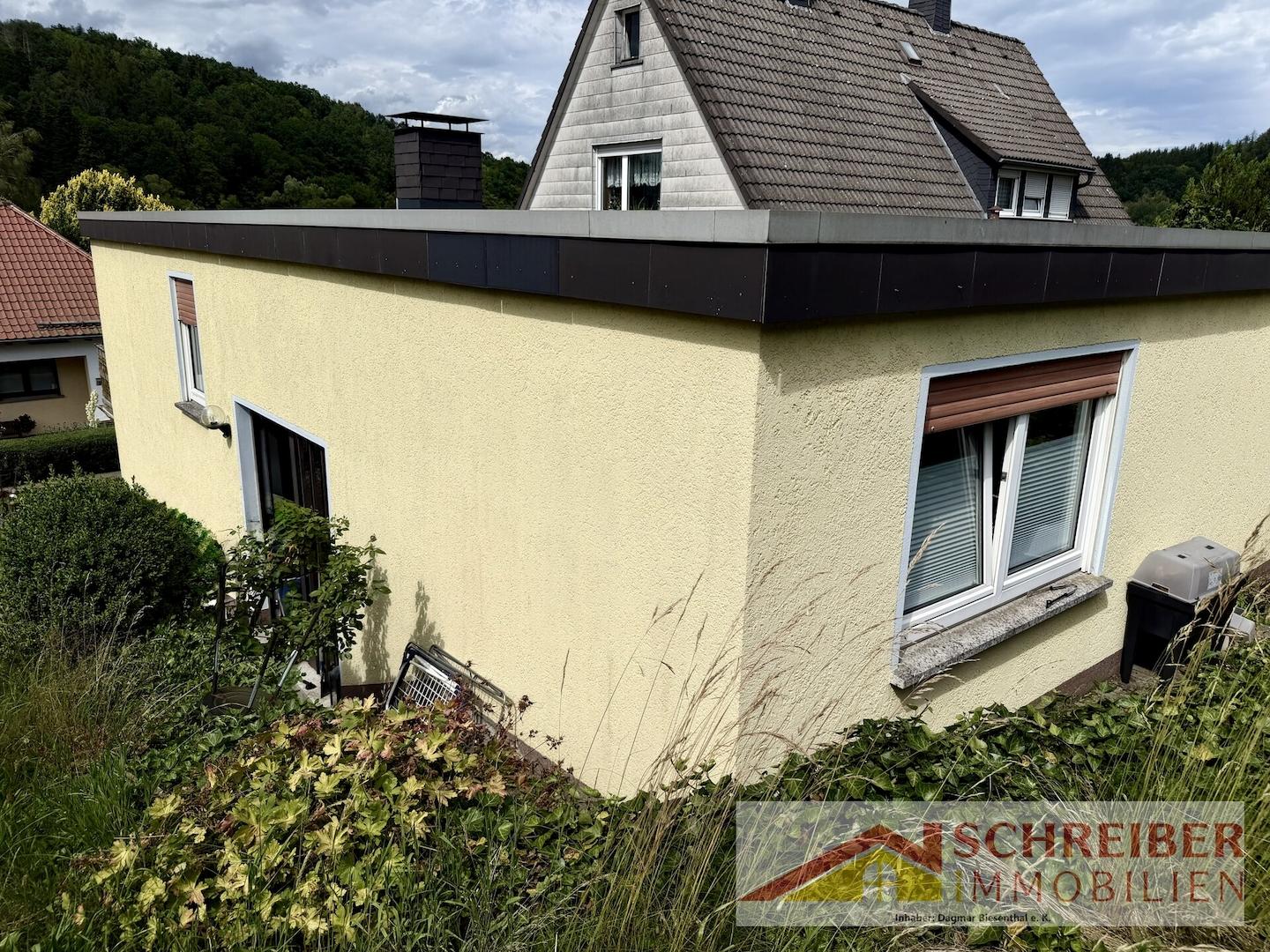 Ansicht hinten