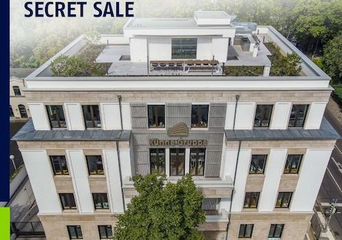 Secret Sale