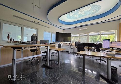 Büro 2