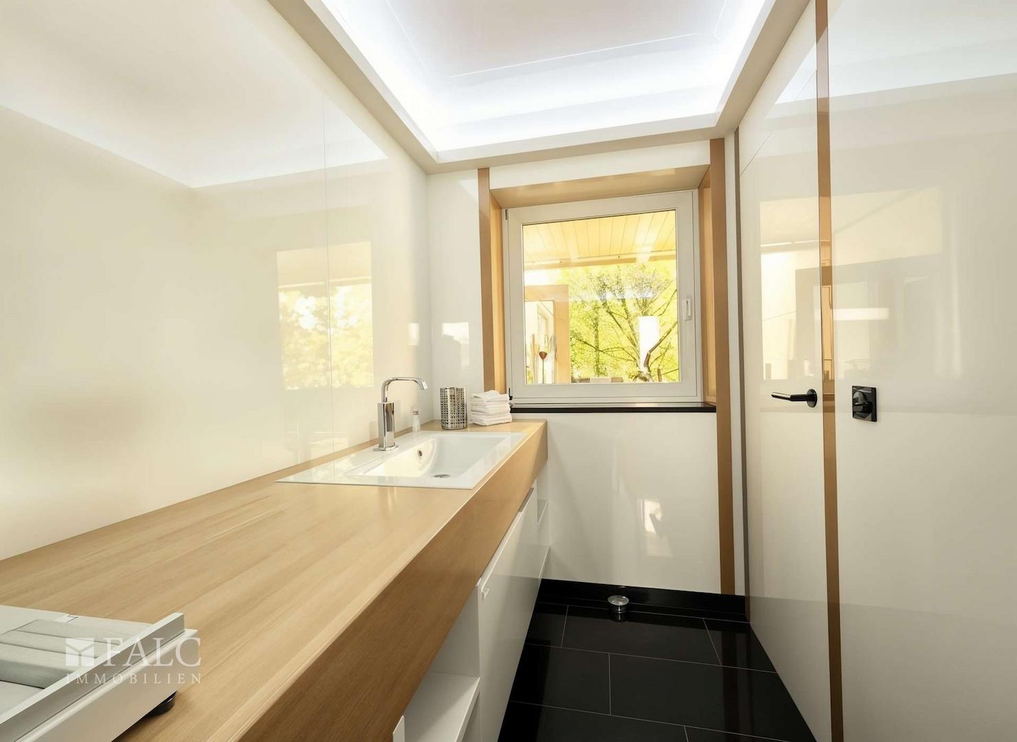Kunden-WC