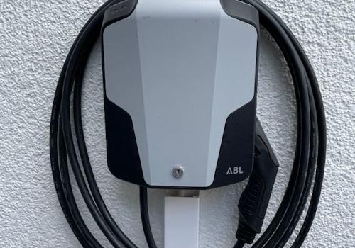 Wallbox