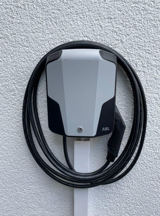 Wallbox