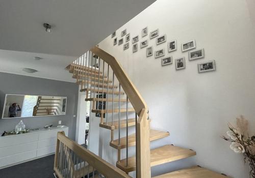 Treppe