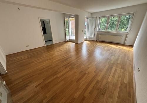 Wohnraum
