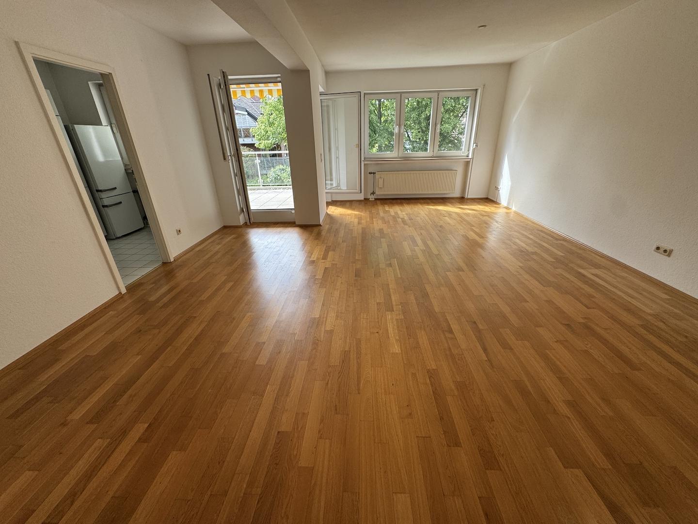 Wohnraum
