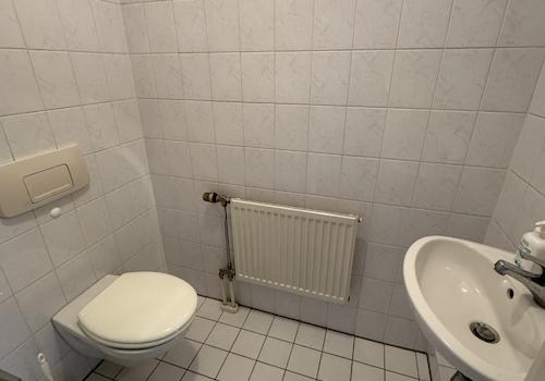 Gäste-WC