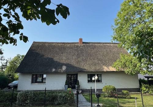 Straßenansicht