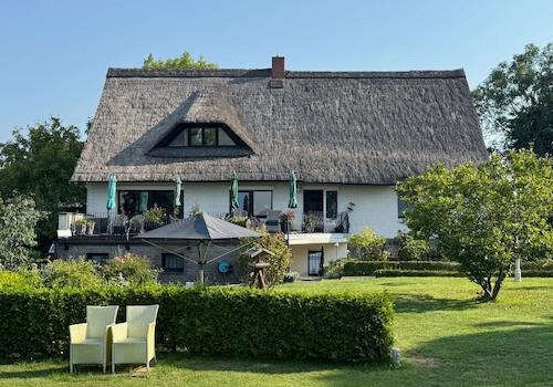 Gartenansicht