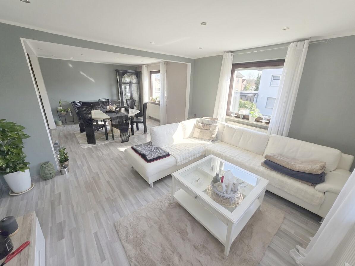 Wohnung 1
