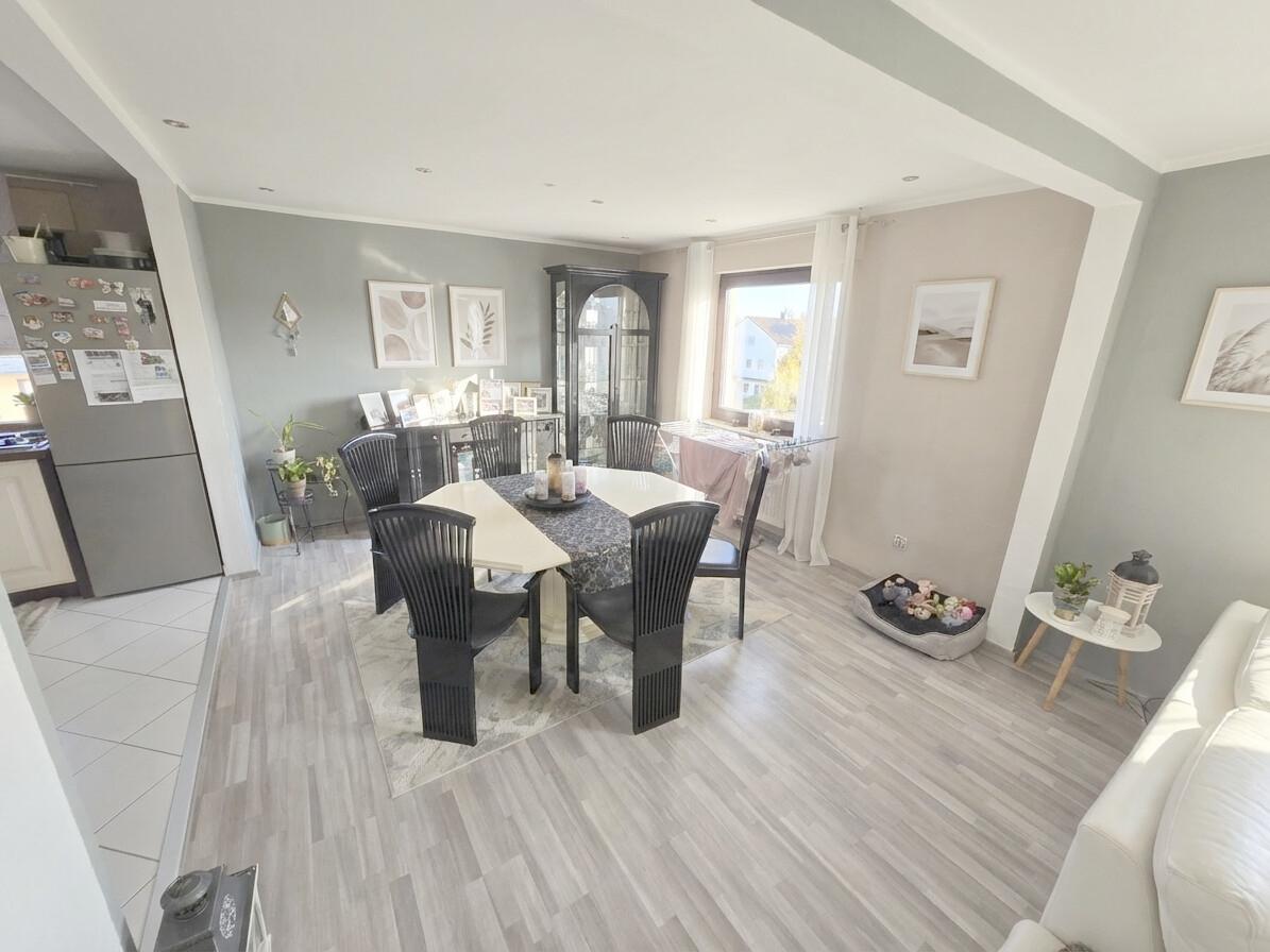 Wohnung 1