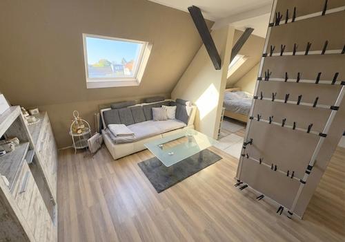 Wohnung 1