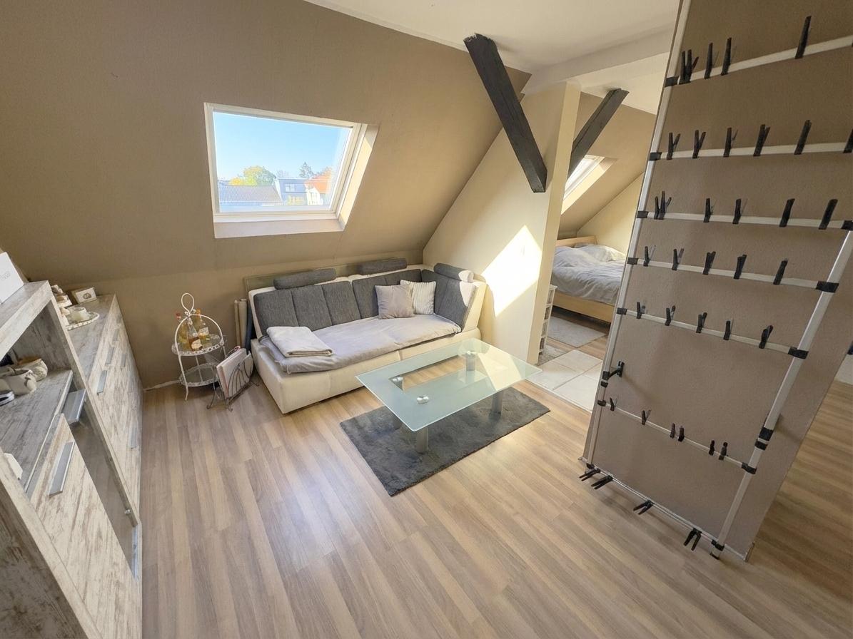 Wohnung 1