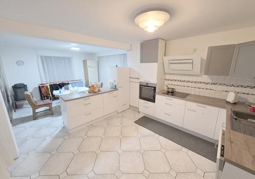 Wohnung 3