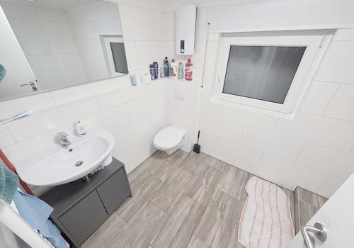 Wohnung 3