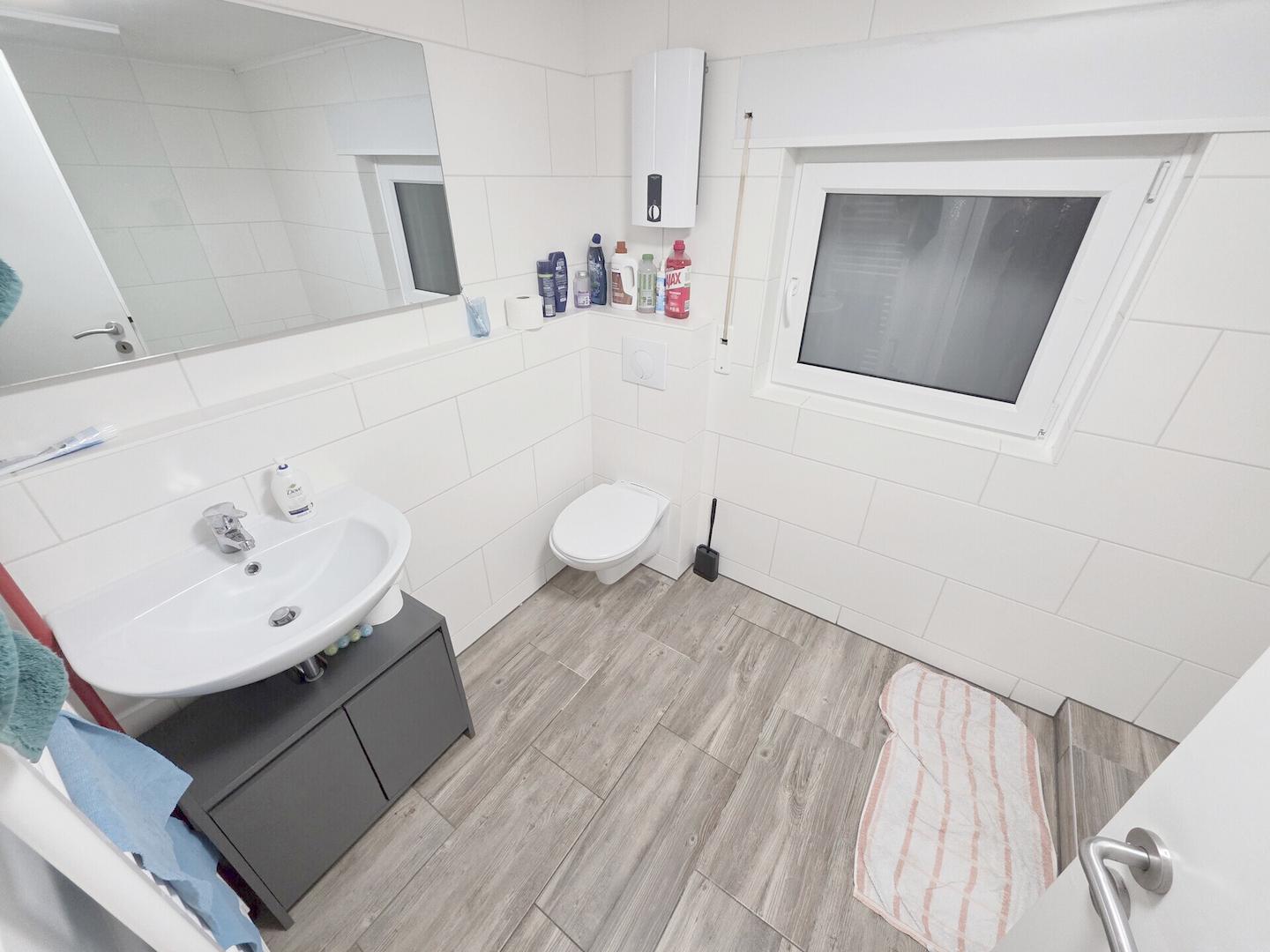 Wohnung 3