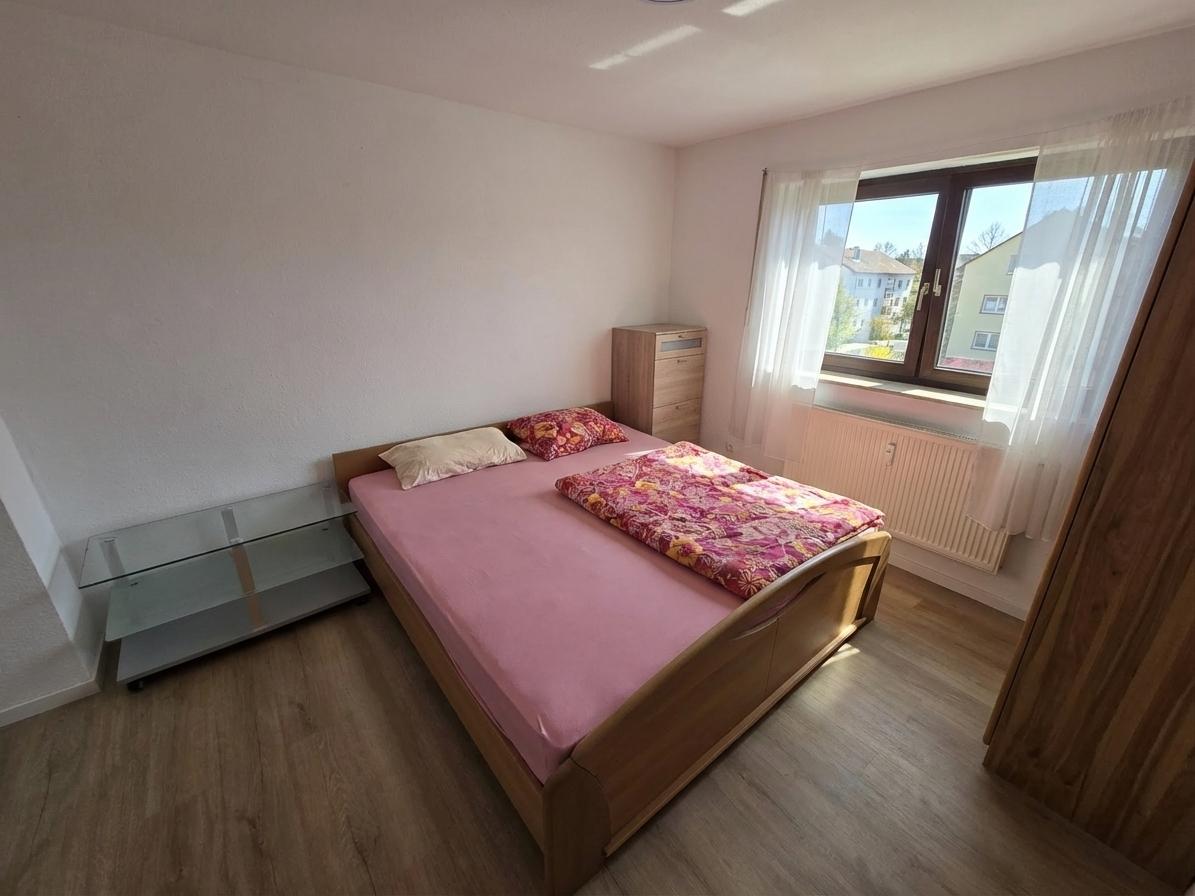 Wohnung 3