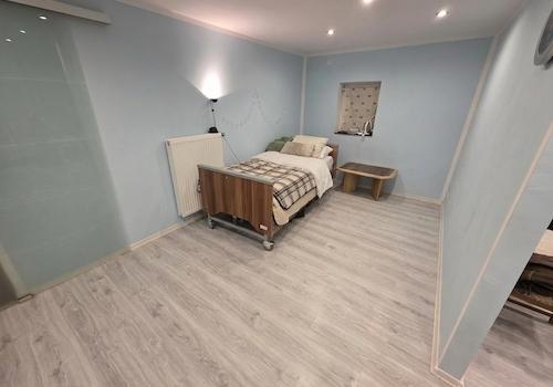 Wohnung 4