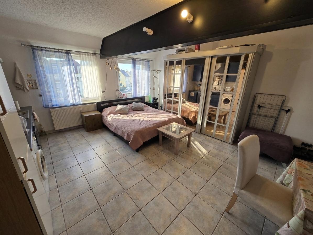 Wohnung 5
