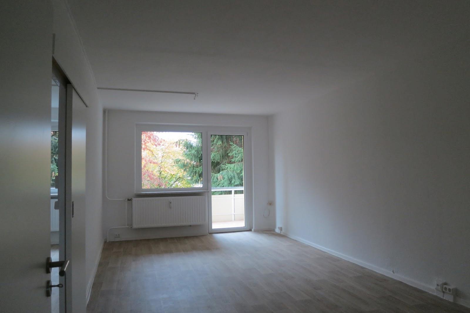 Wohnzimmer (Muster)