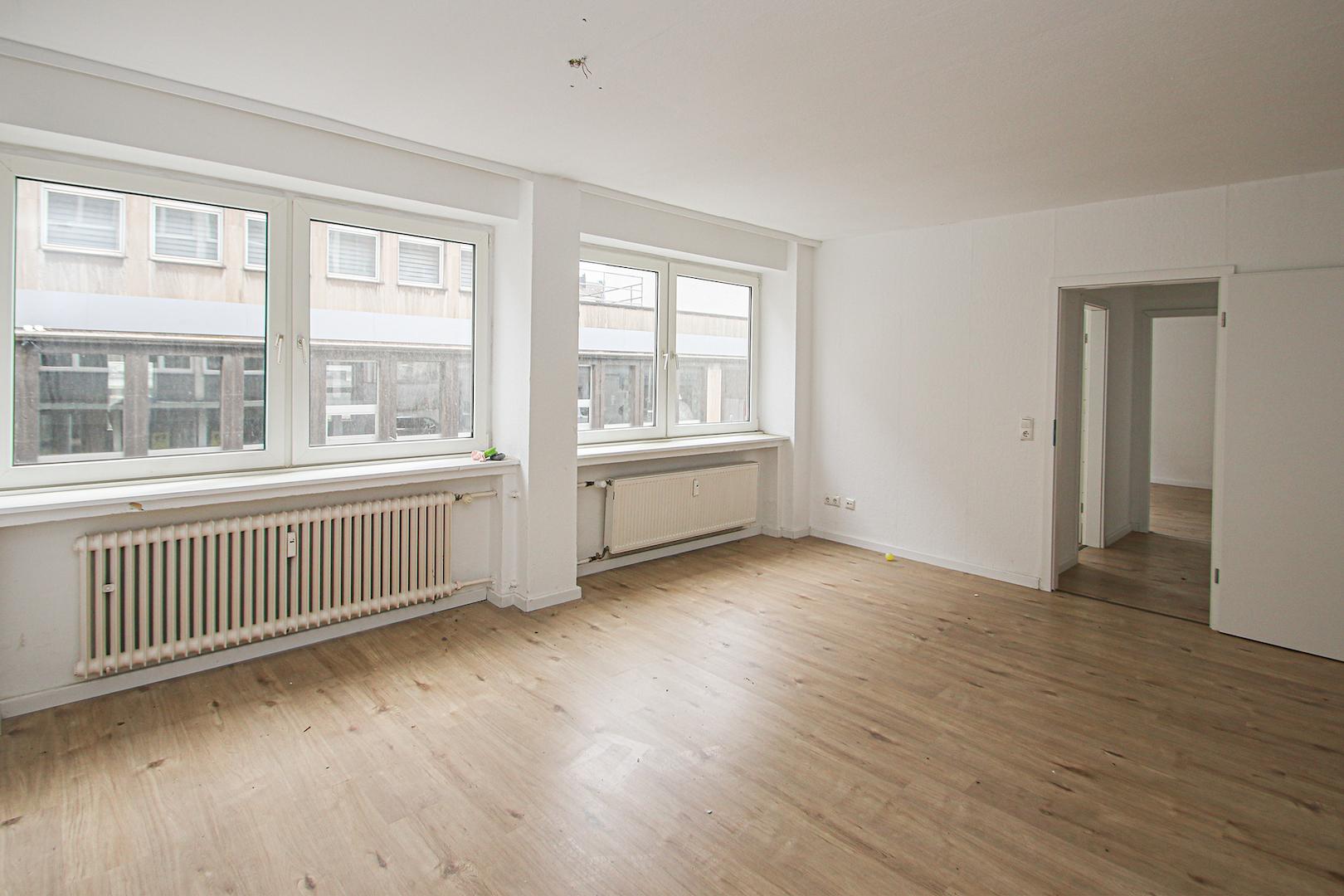 3. Obergeschoss Wohnen