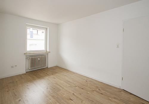 3. Obergeschoss Schlafen