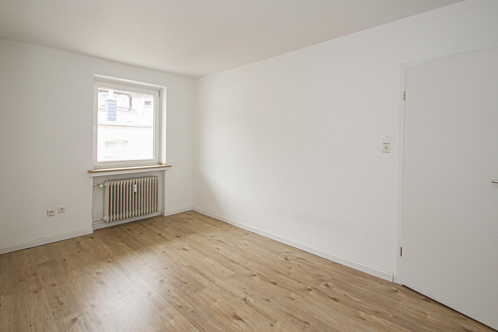 3. Obergeschoss Schlafen