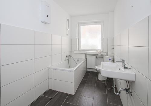 3. Obergeschoss Bad