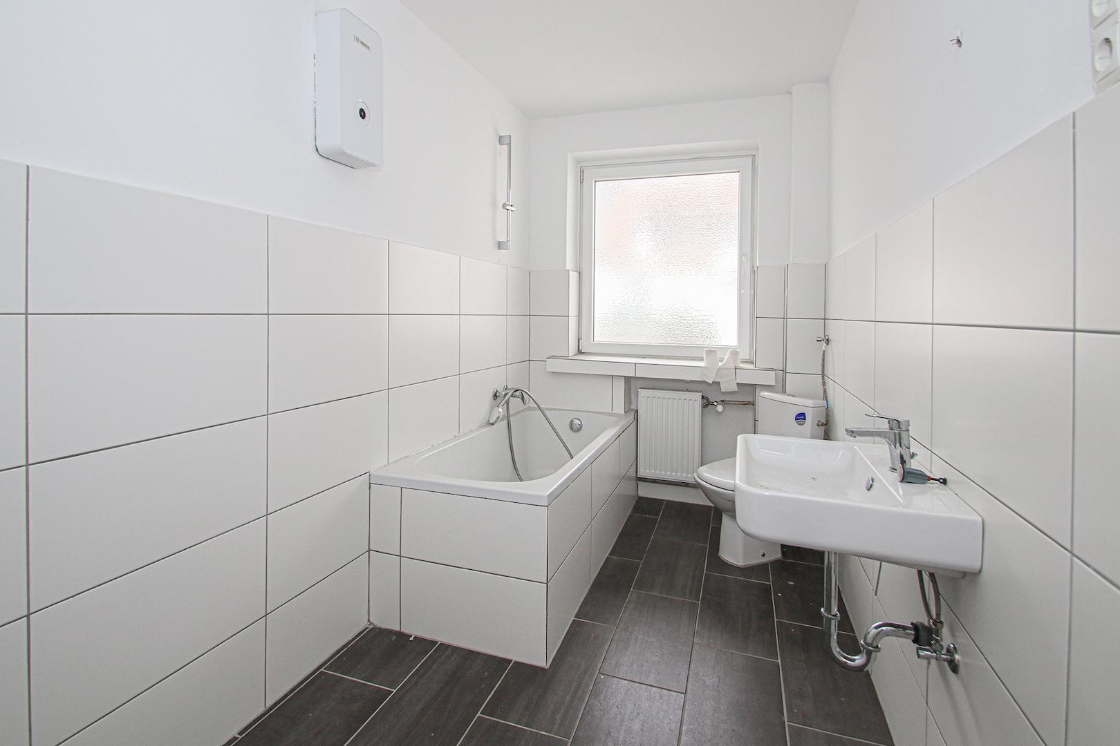 3. Obergeschoss Bad
