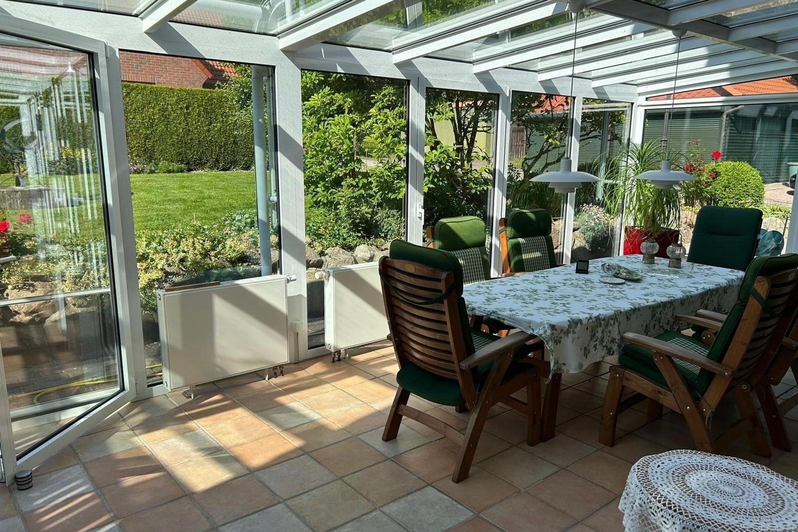 Wintergarten