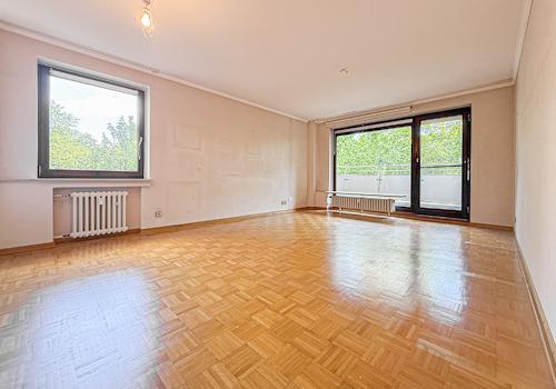 Wohnraum