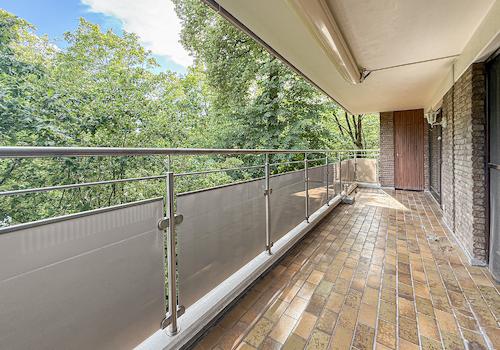 Loggia