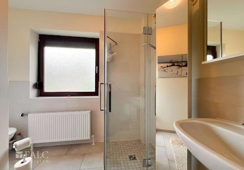 Badezimmer EG