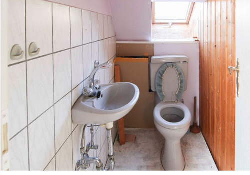 DG WC