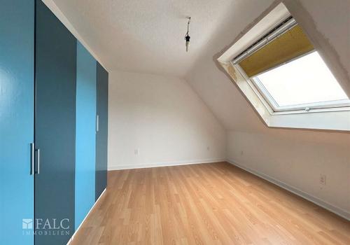 Schlafzimmer - (KI generiert)