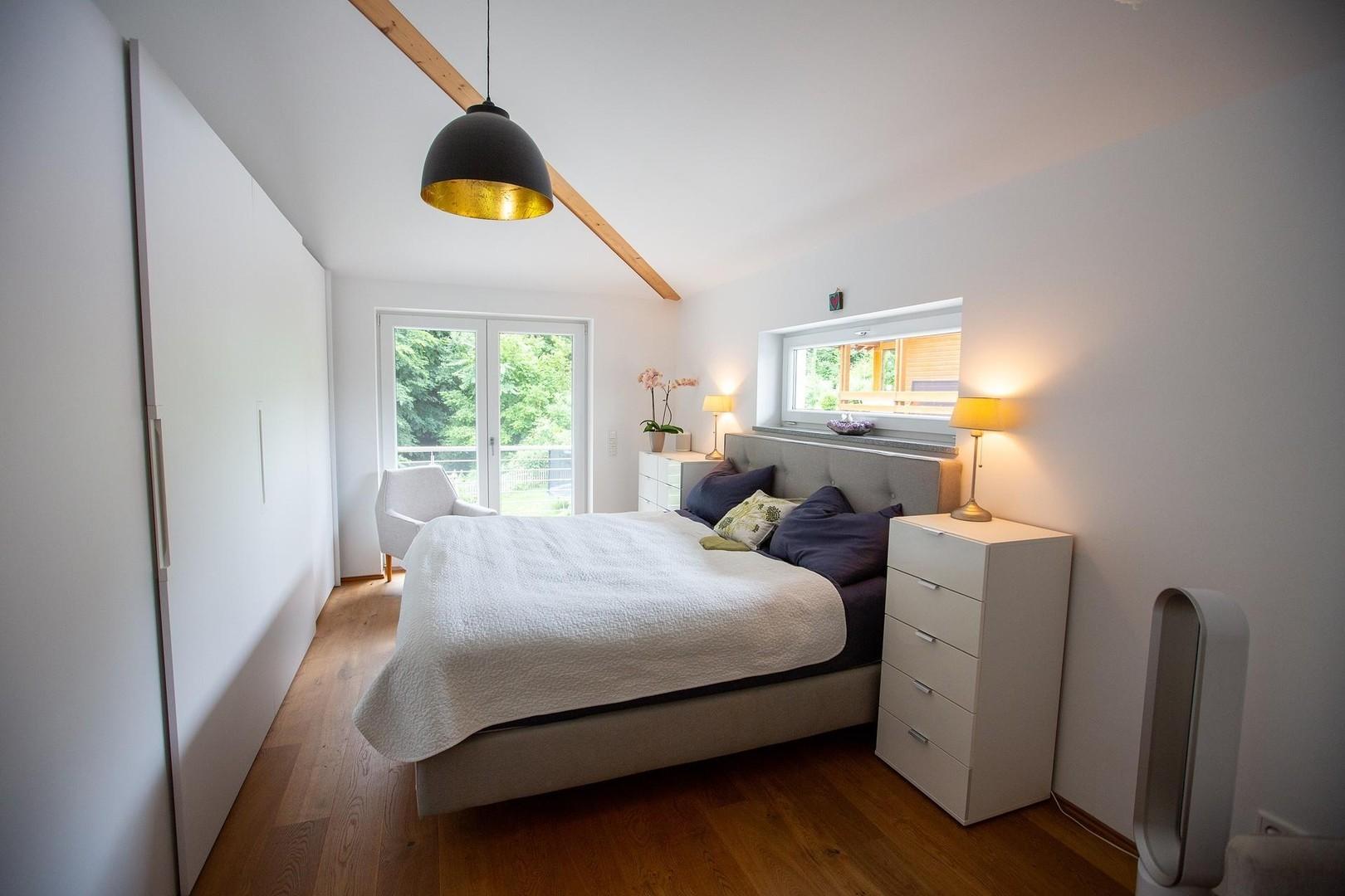 Masterbedroom
