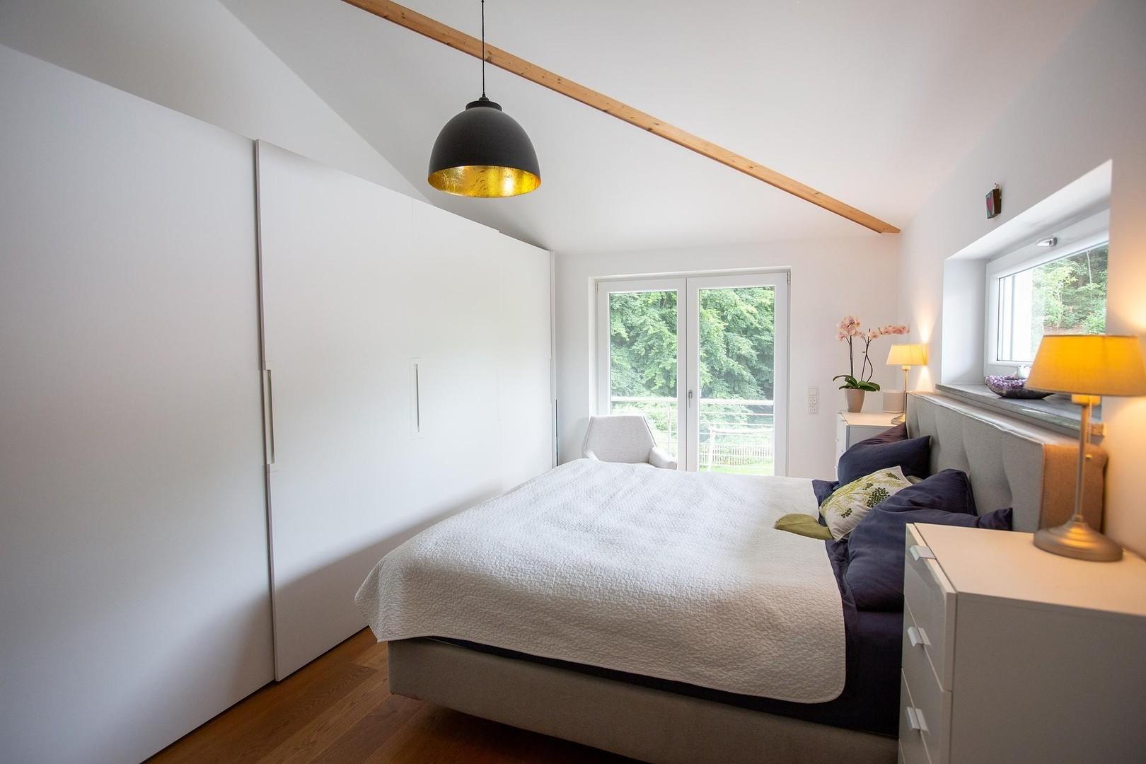 Masterbedroom