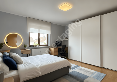 OG Schlafzimmer_Home staging