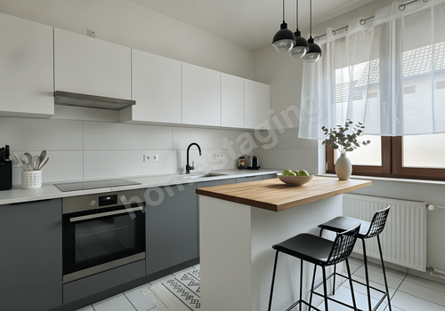 EG Küche_Home staging