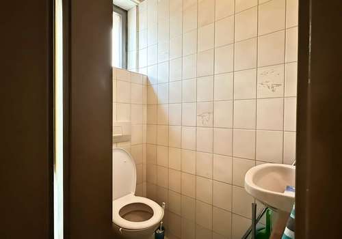 EG Gäste-WC