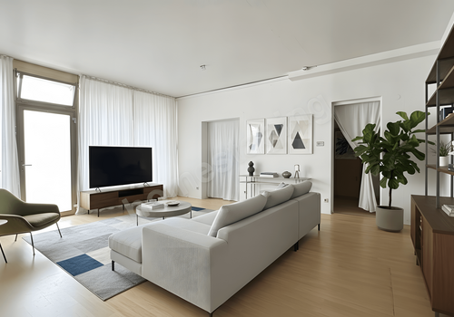 EG Ladenfläche_Home staging