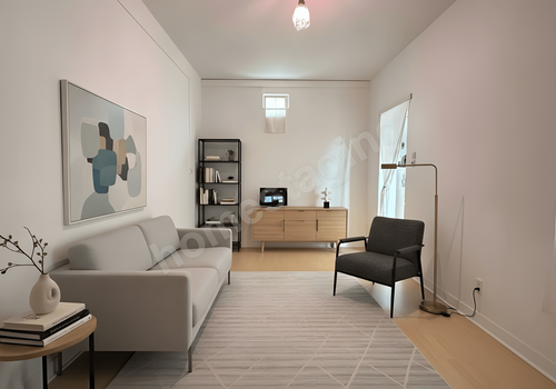 EG Lager_Home staging