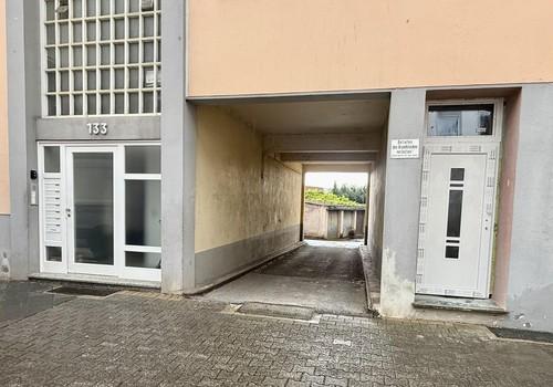 Frontansicht